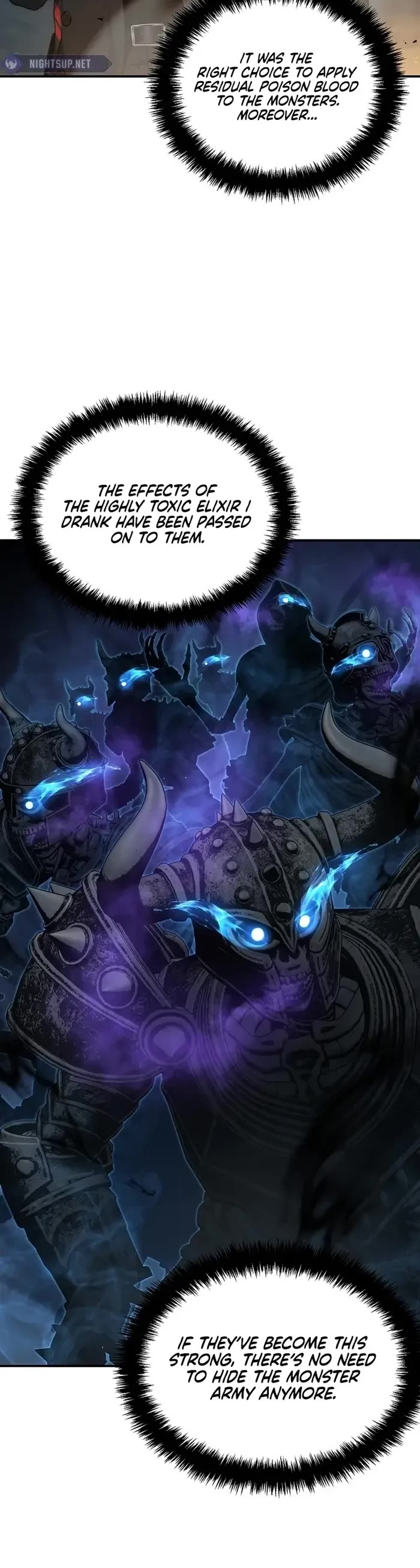 Ranker Who Lives A Second Time chapter 185 page 26