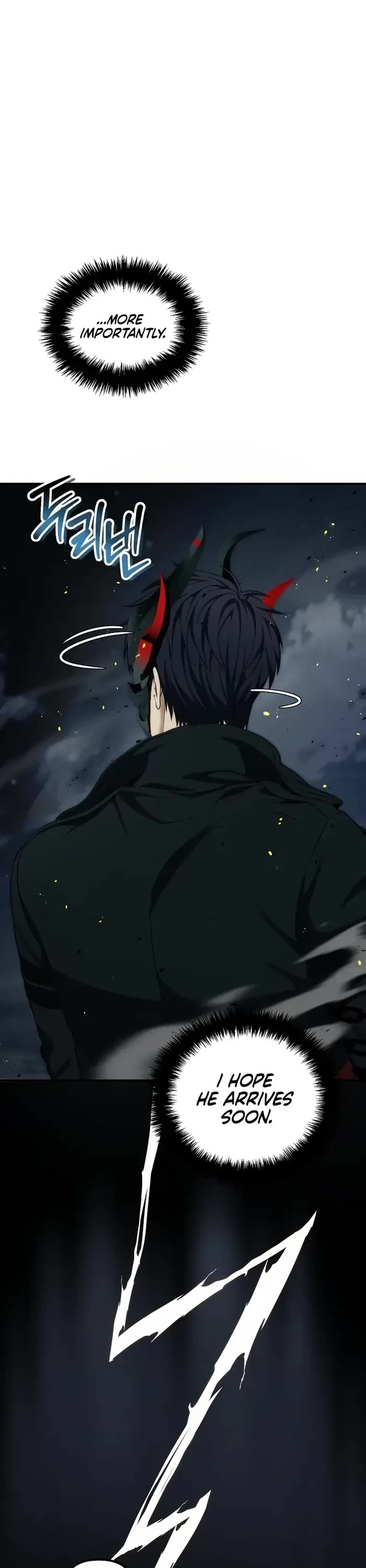 Ranker Who Lives A Second Time chapter 185 page 28