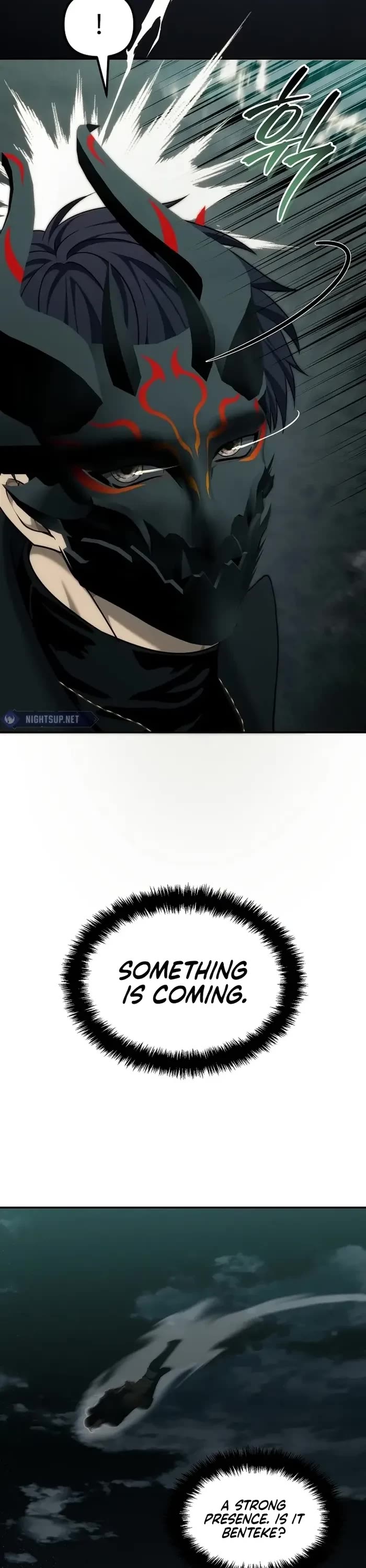 Ranker Who Lives A Second Time chapter 185 page 29