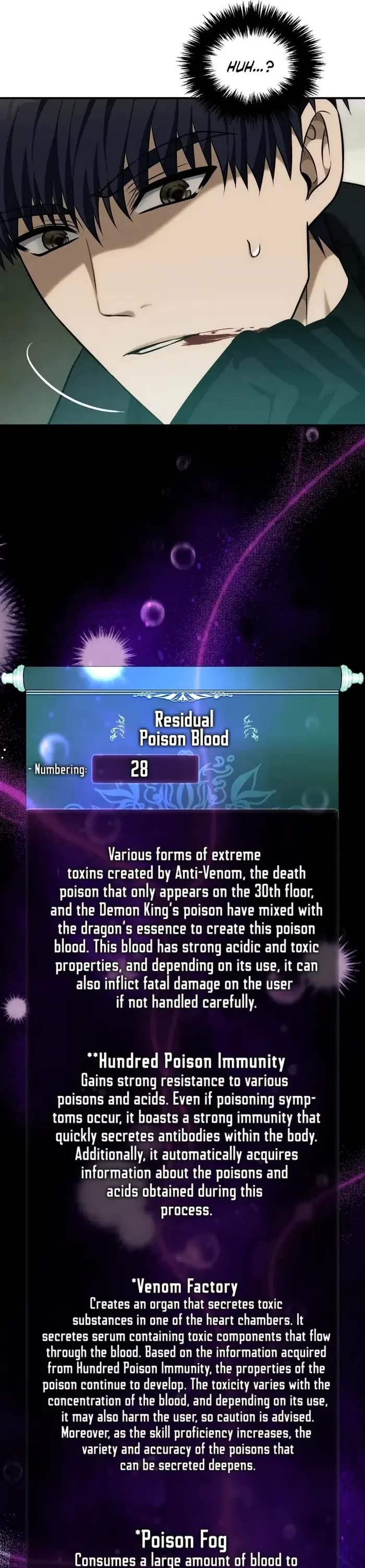 Ranker Who Lives A Second Time chapter 185 page 3