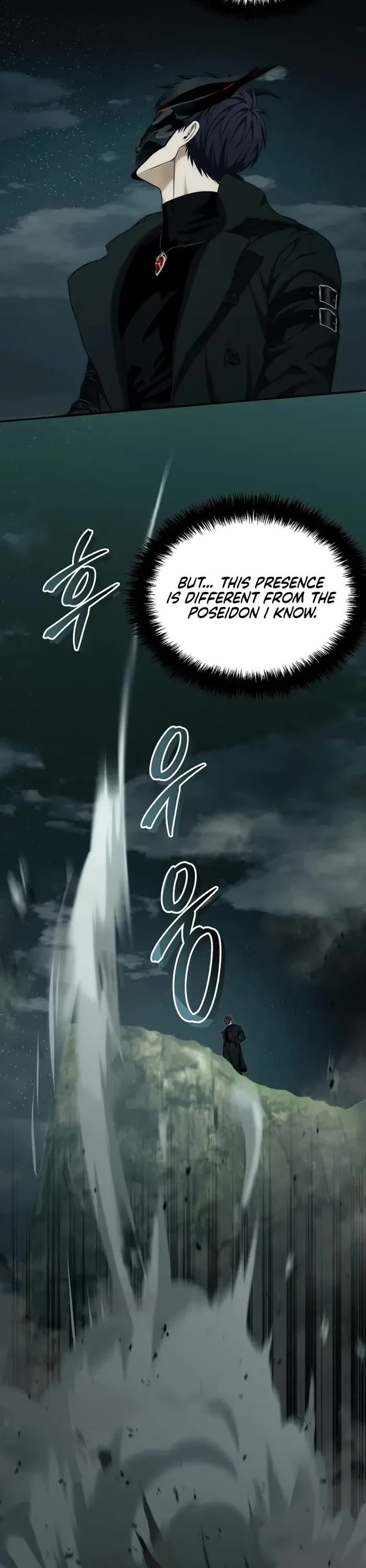 Ranker Who Lives A Second Time chapter 185 page 30