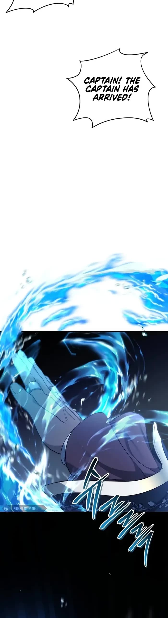 Ranker Who Lives A Second Time chapter 185 page 32