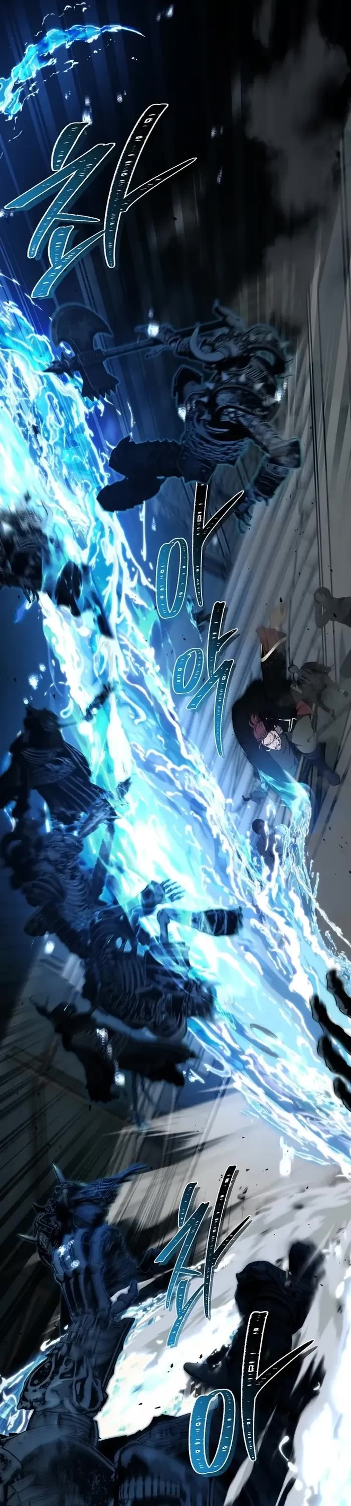 Ranker Who Lives A Second Time chapter 185 page 33