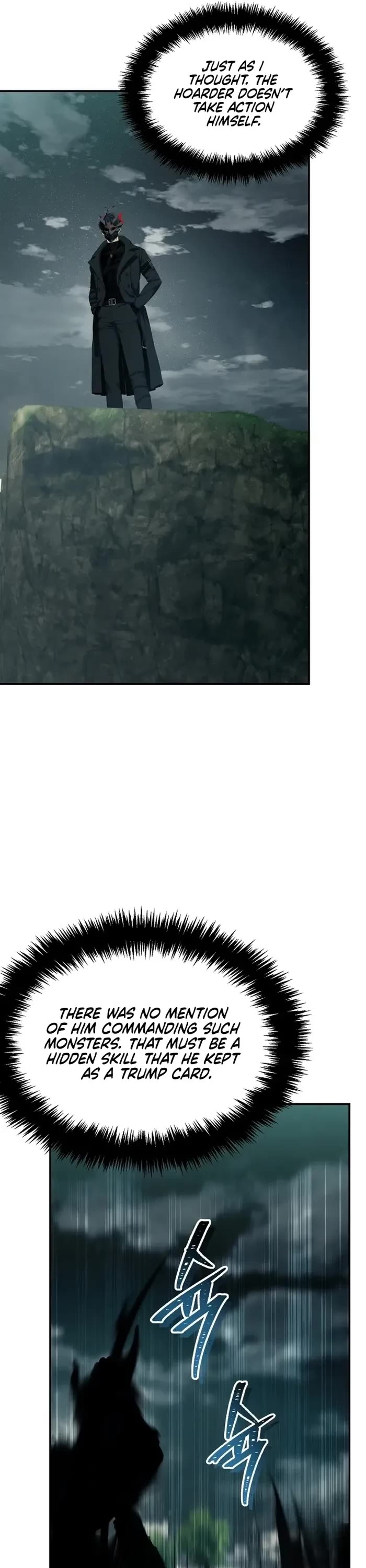 Ranker Who Lives A Second Time chapter 185 page 36