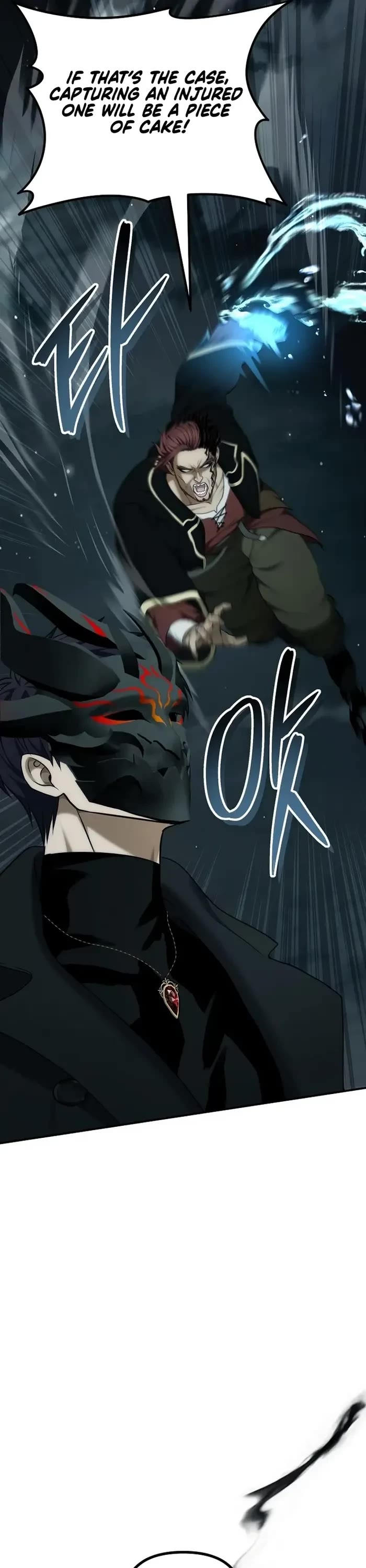 Ranker Who Lives A Second Time chapter 185 page 39