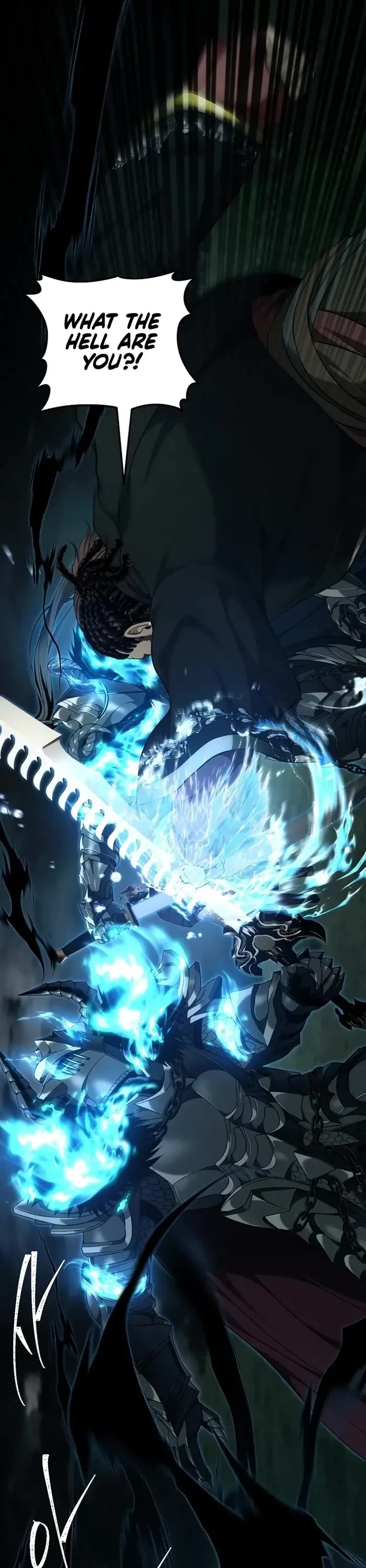 Ranker Who Lives A Second Time chapter 185 page 42