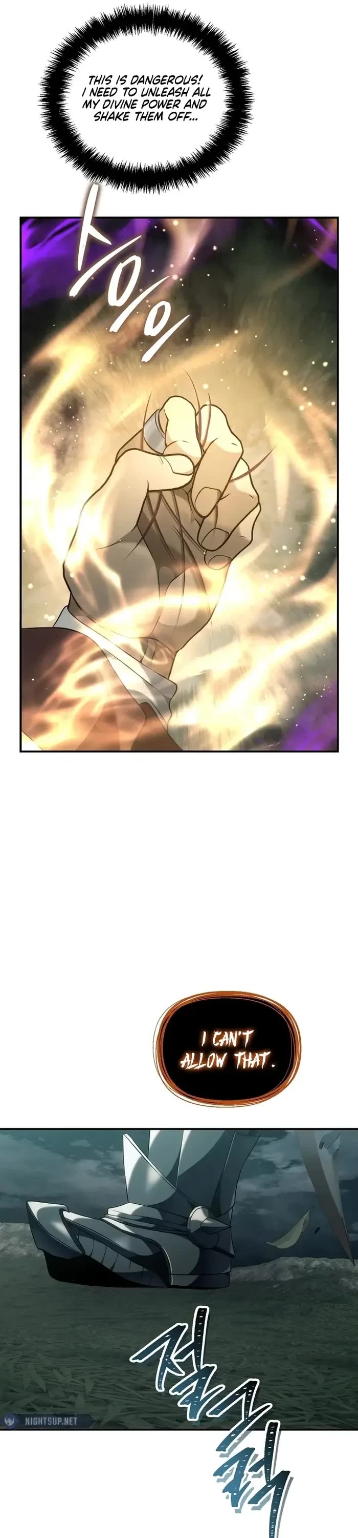 Ranker Who Lives A Second Time chapter 185 page 48