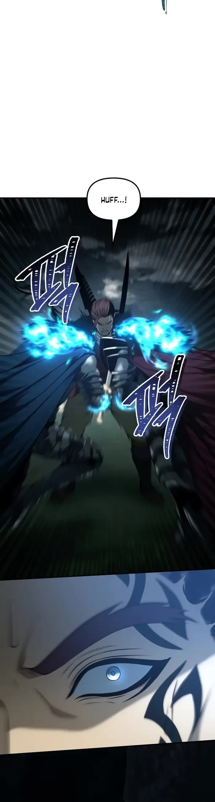 Ranker Who Lives A Second Time chapter 185 page 49