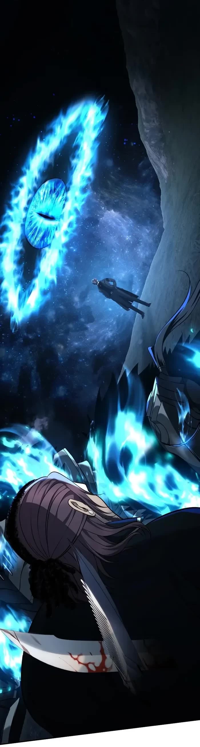 Ranker Who Lives A Second Time chapter 185 page 50