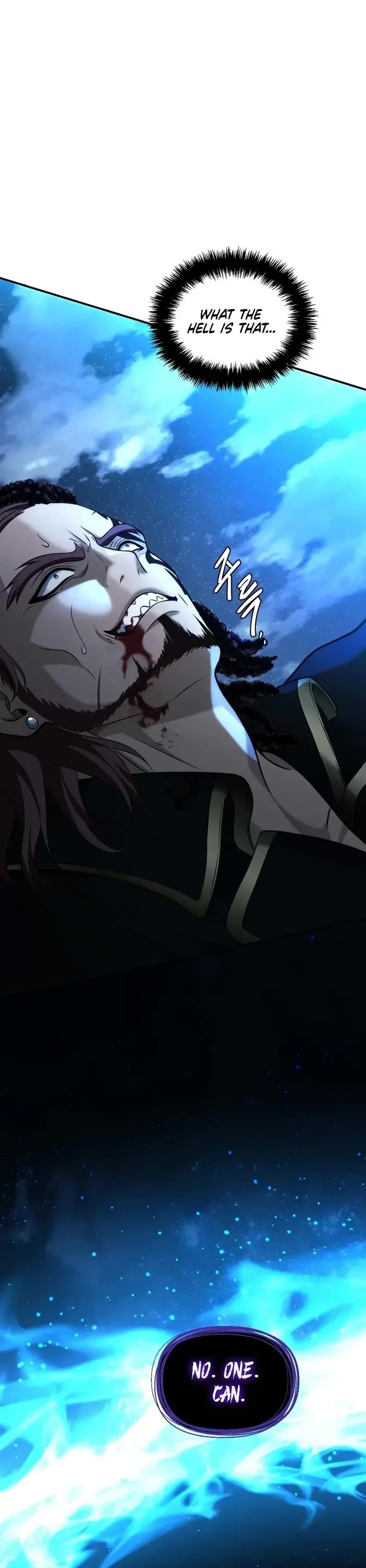 Ranker Who Lives A Second Time chapter 185 page 51