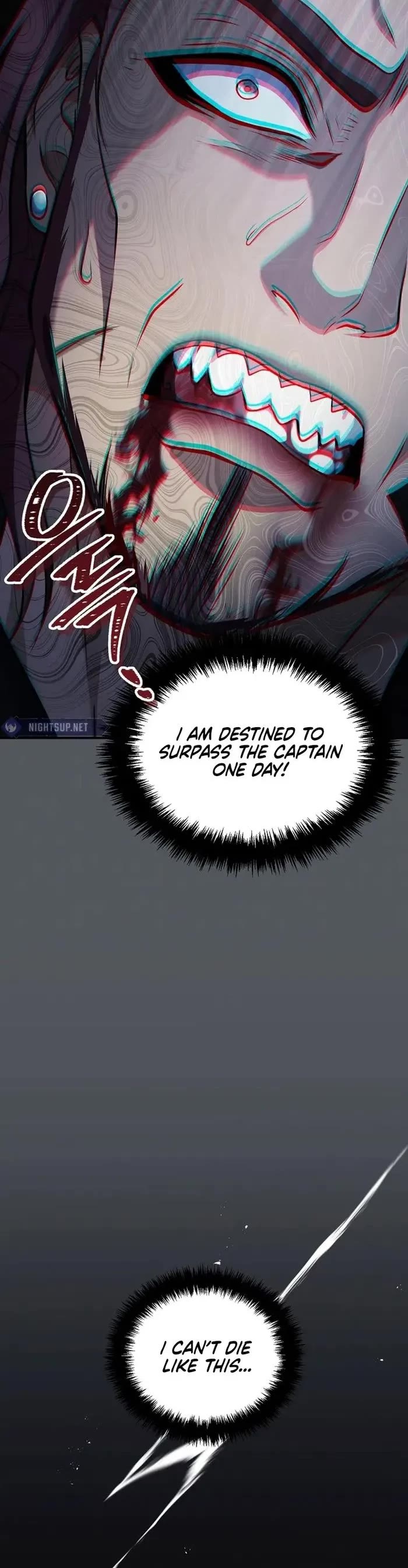 Ranker Who Lives A Second Time chapter 185 page 54