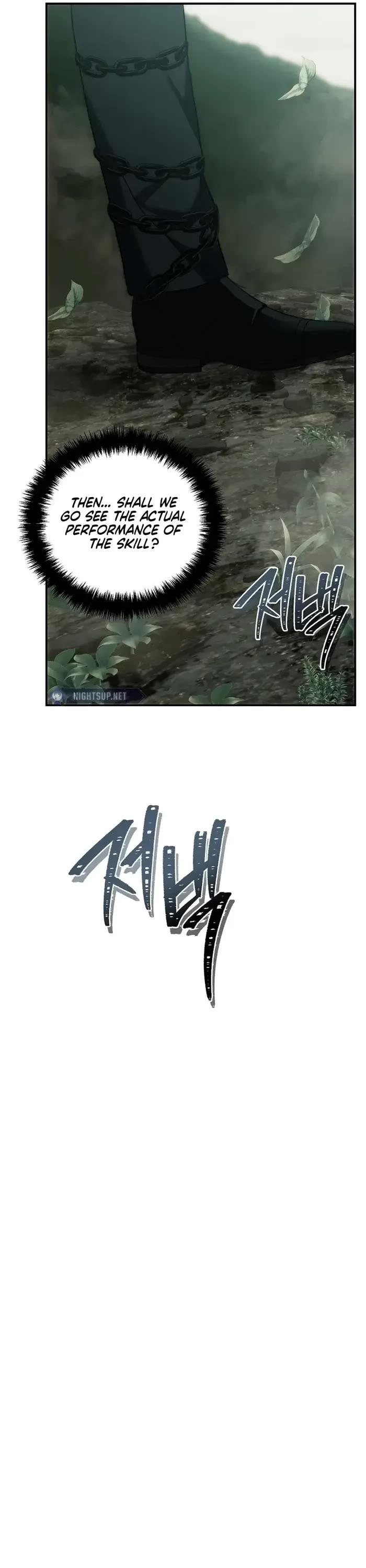 Ranker Who Lives A Second Time chapter 185 page 6