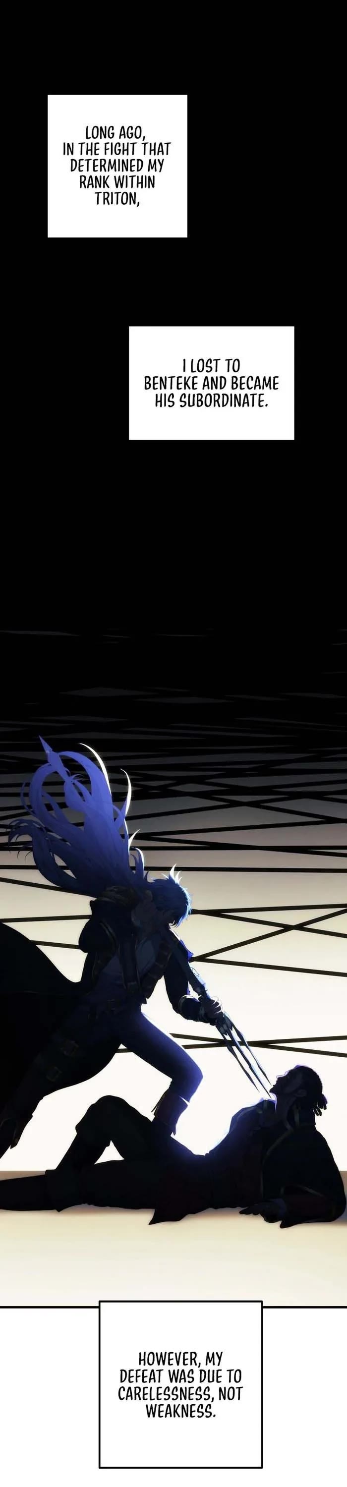 Ranker Who Lives A Second Time chapter 186 page 1