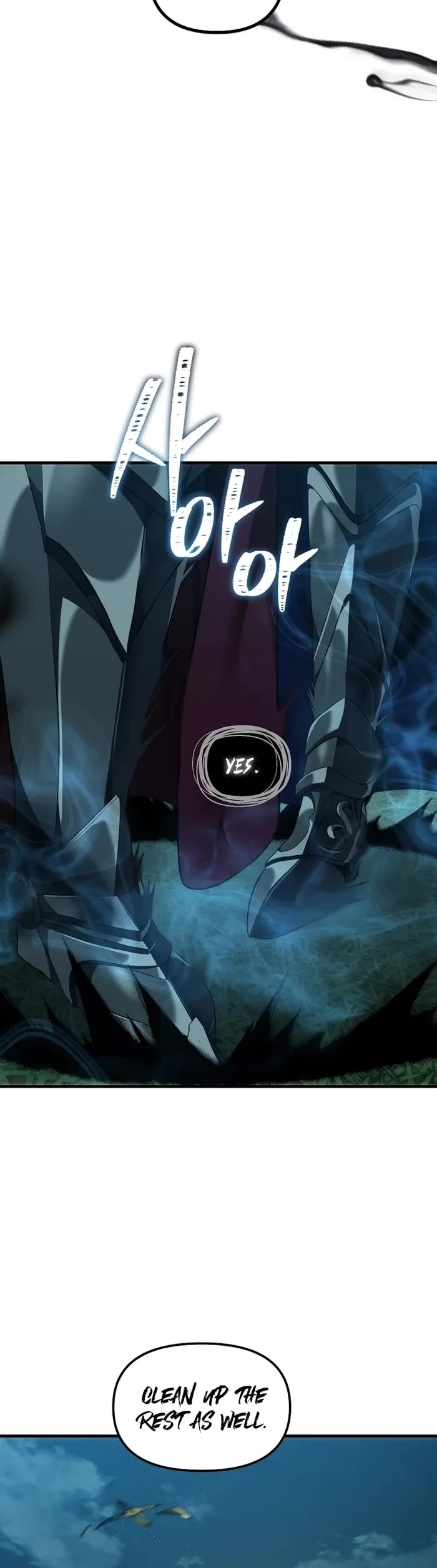 Ranker Who Lives A Second Time chapter 186 page 13