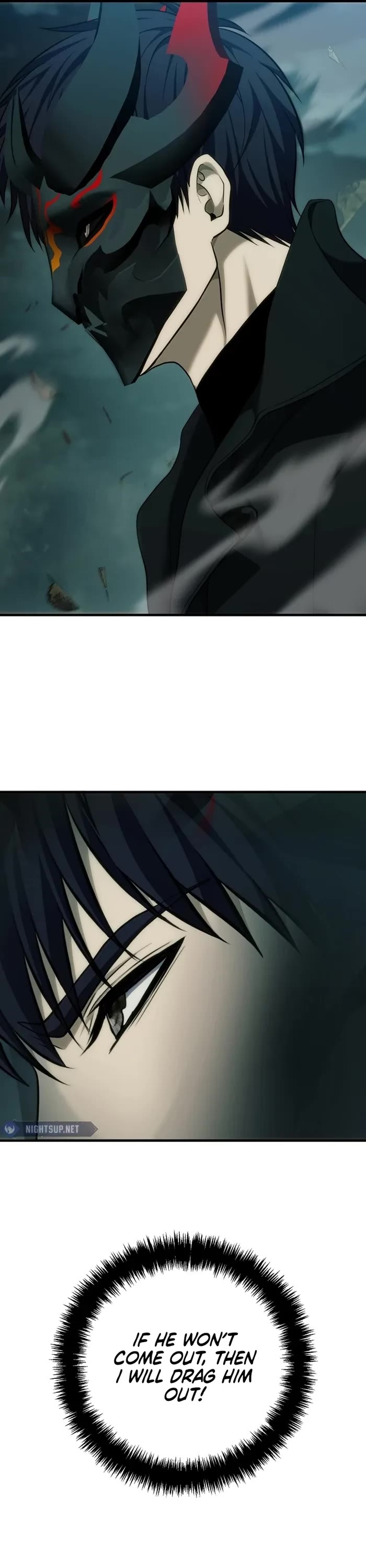 Ranker Who Lives A Second Time chapter 186 page 15