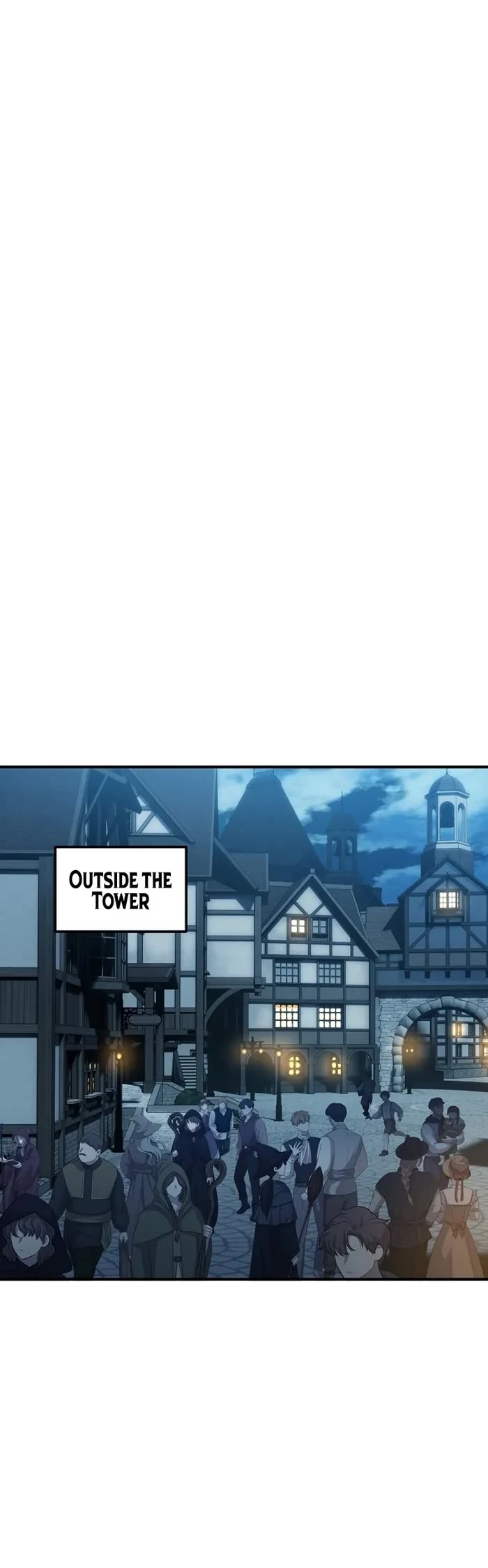 Ranker Who Lives A Second Time chapter 186 page 17