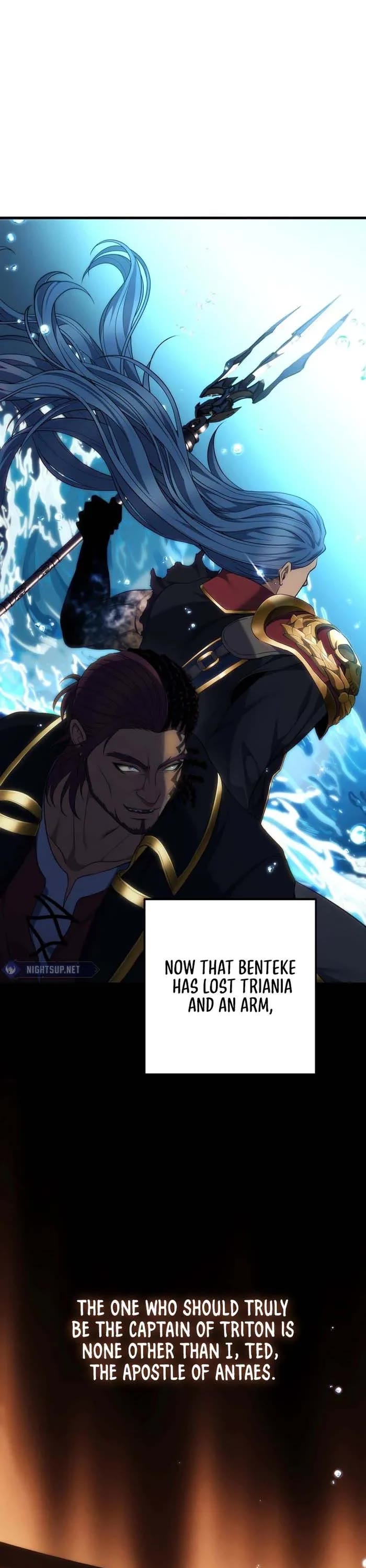 Ranker Who Lives A Second Time chapter 186 page 2