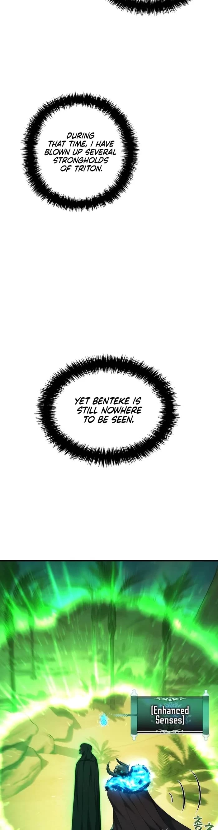 Ranker Who Lives A Second Time chapter 186 page 25