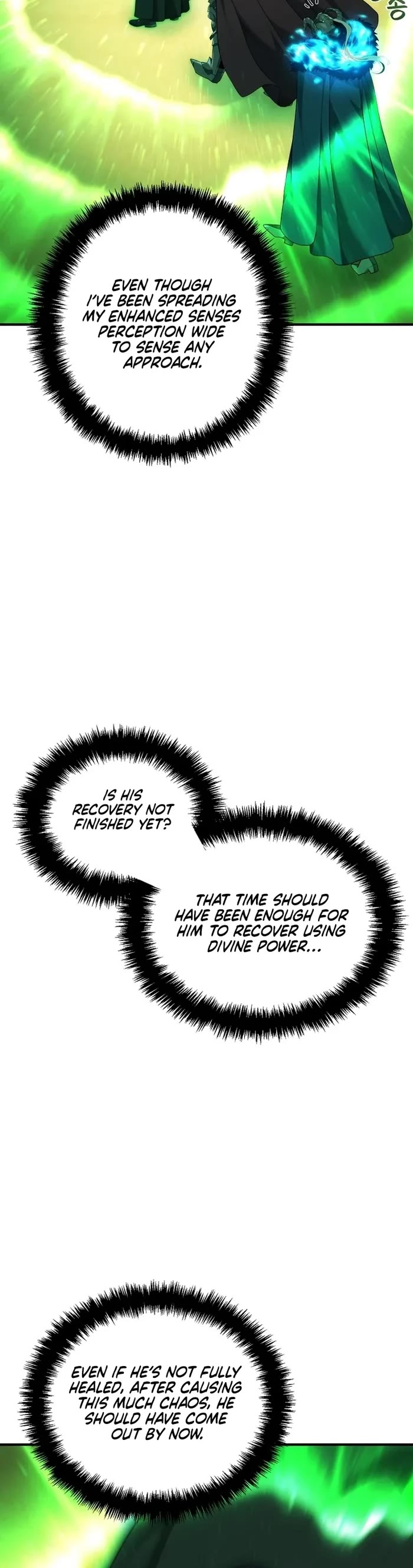 Ranker Who Lives A Second Time chapter 186 page 26