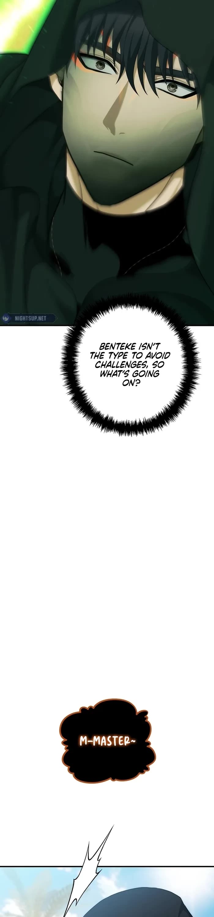 Ranker Who Lives A Second Time chapter 186 page 27