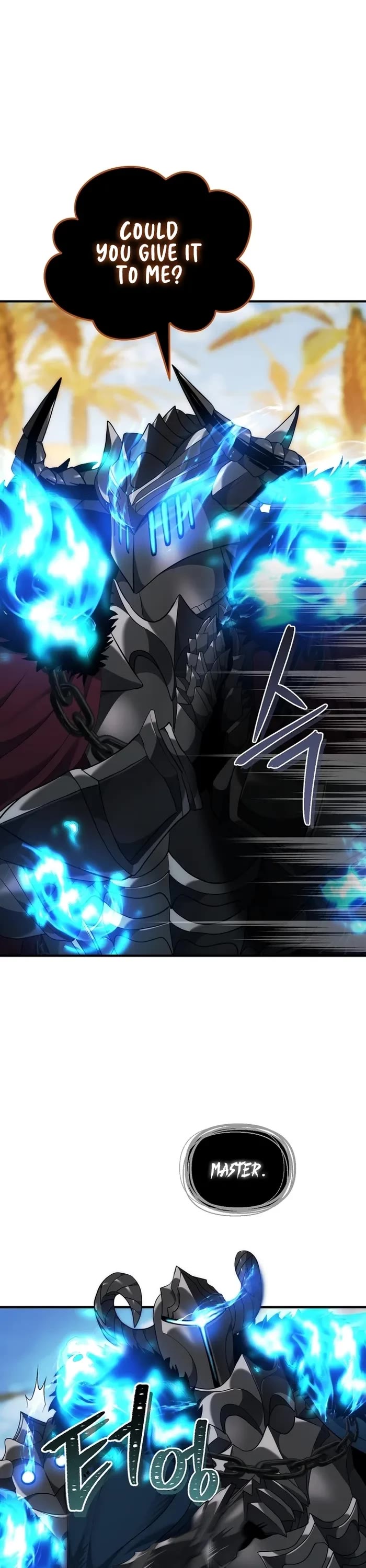 Ranker Who Lives A Second Time chapter 186 page 30