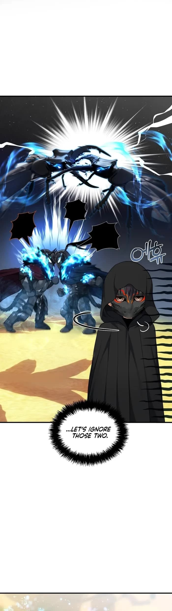 Ranker Who Lives A Second Time chapter 186 page 32