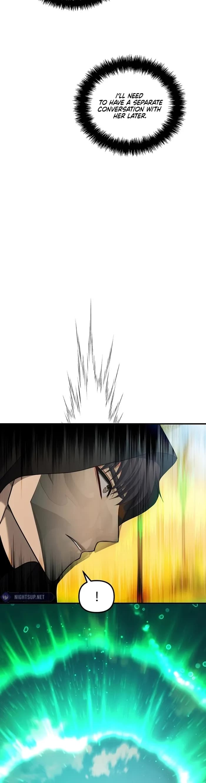 Ranker Who Lives A Second Time chapter 186 page 35