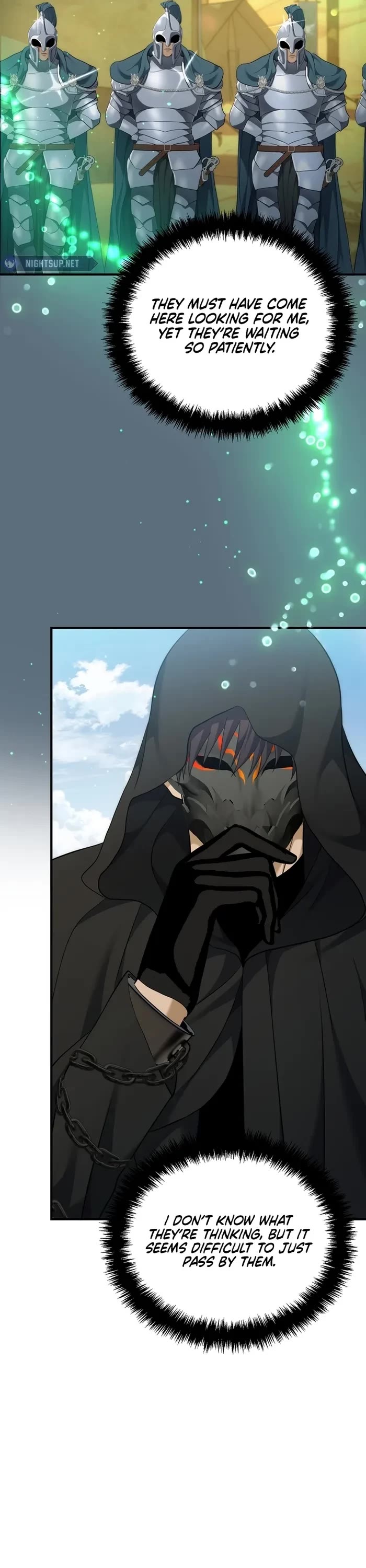 Ranker Who Lives A Second Time chapter 186 page 39