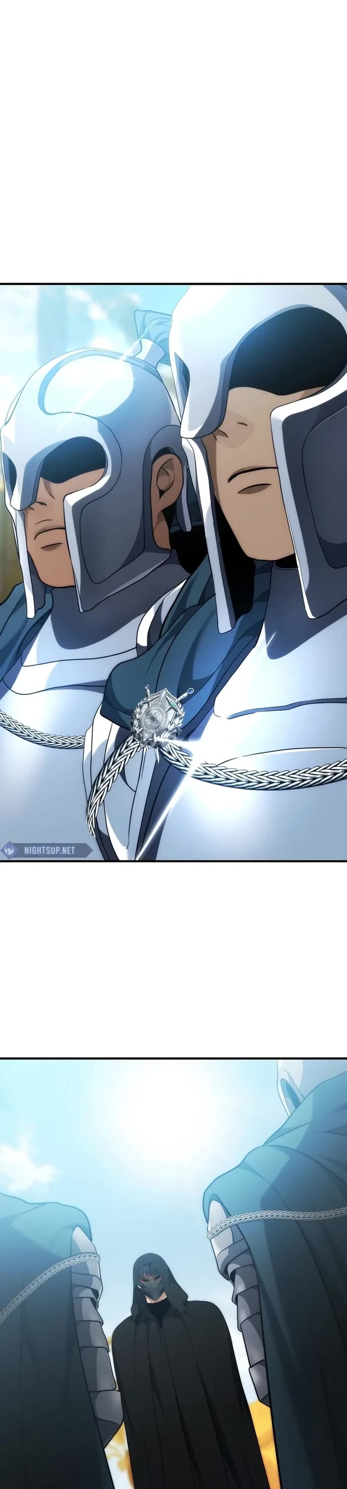 Ranker Who Lives A Second Time chapter 186 page 42