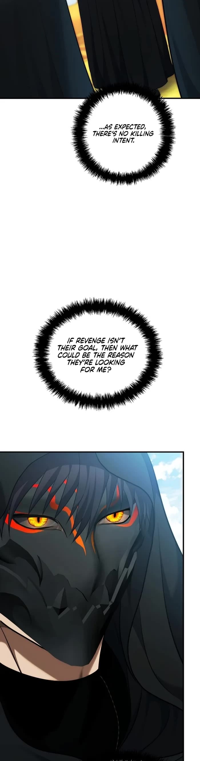 Ranker Who Lives A Second Time chapter 186 page 43