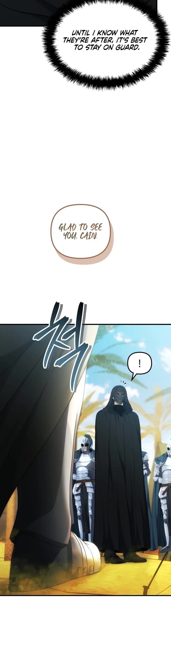 Ranker Who Lives A Second Time chapter 186 page 44