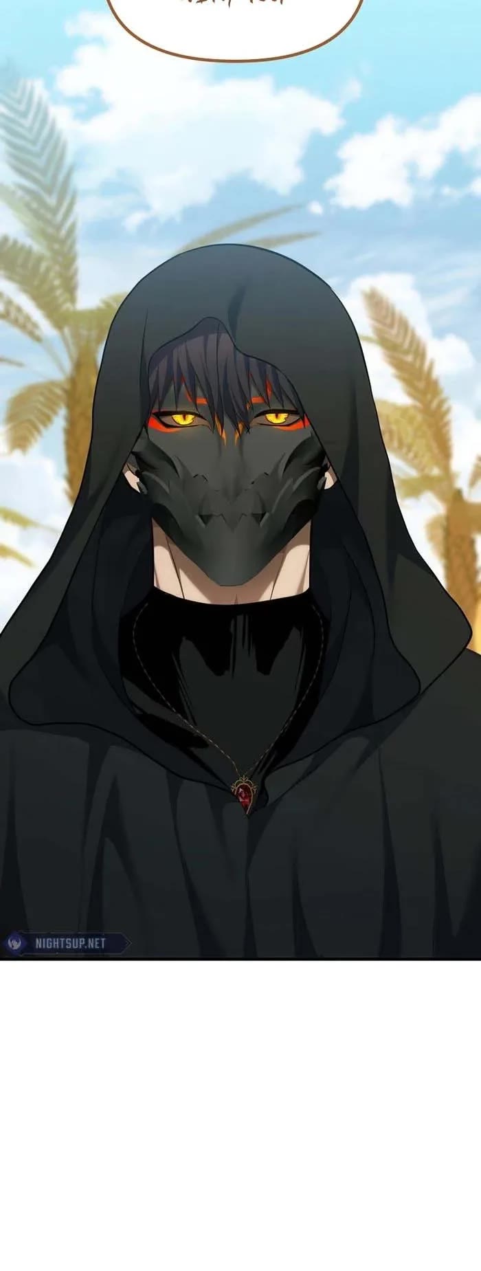 Ranker Who Lives A Second Time chapter 186 page 46