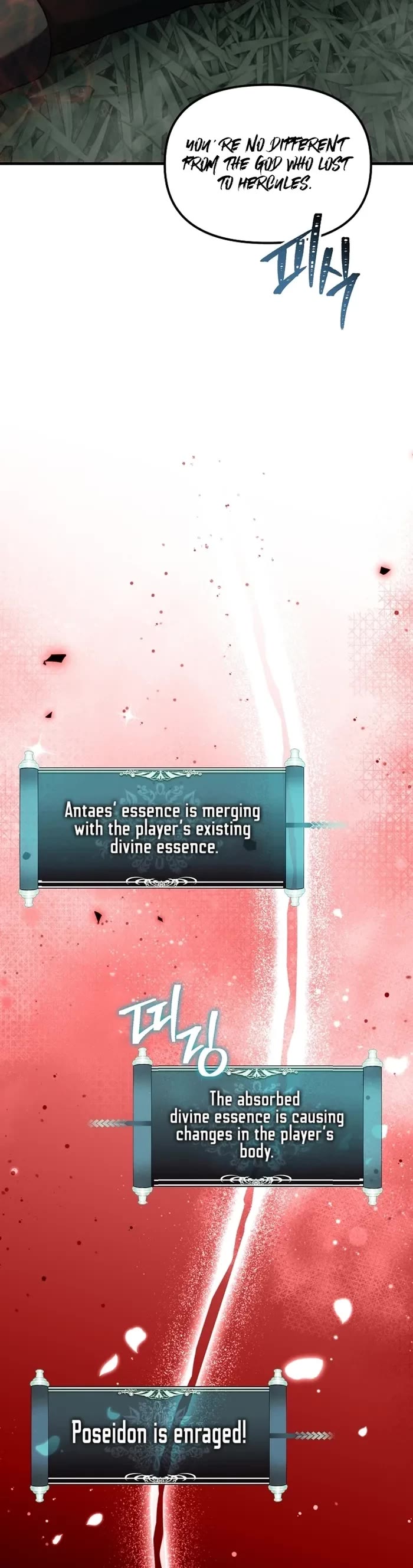 Ranker Who Lives A Second Time chapter 186 page 7