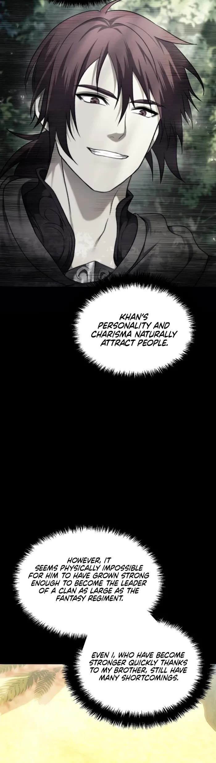 Ranker Who Lives A Second Time chapter 187 page 10