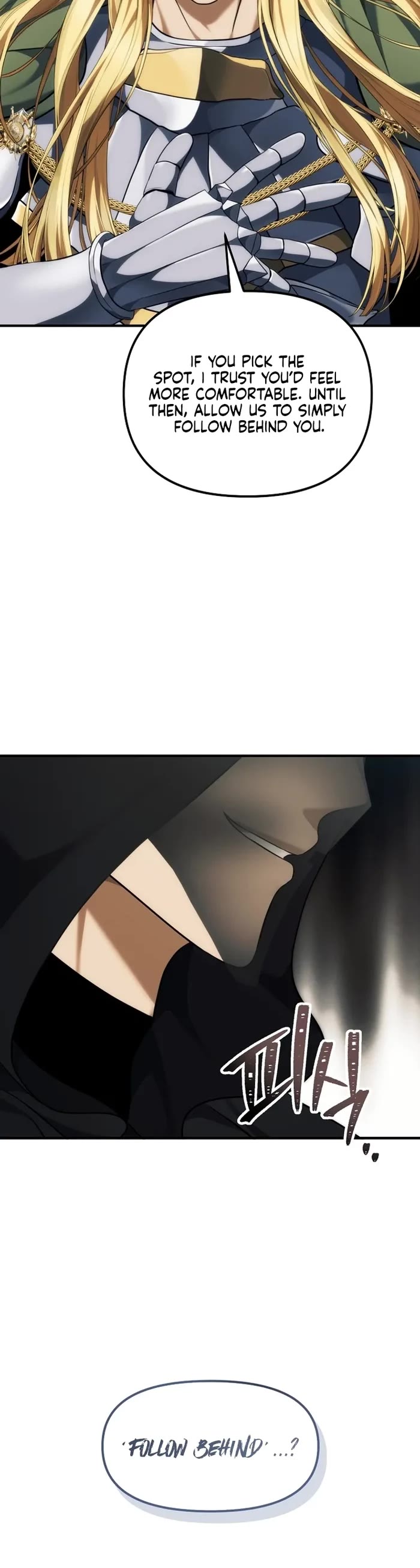 Ranker Who Lives A Second Time chapter 187 page 13