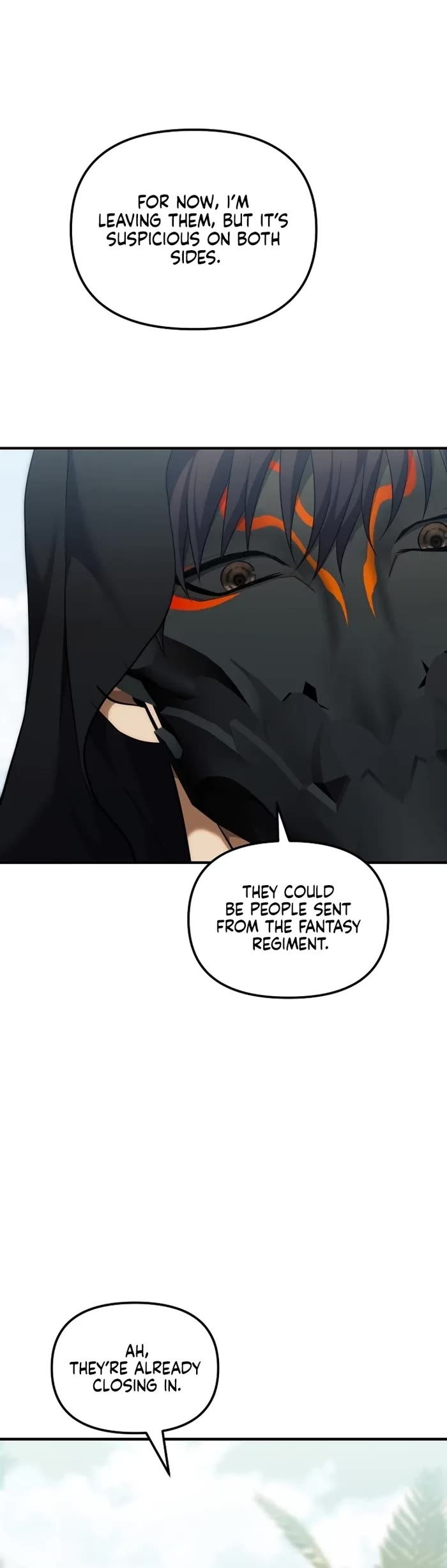 Ranker Who Lives A Second Time chapter 187 page 16