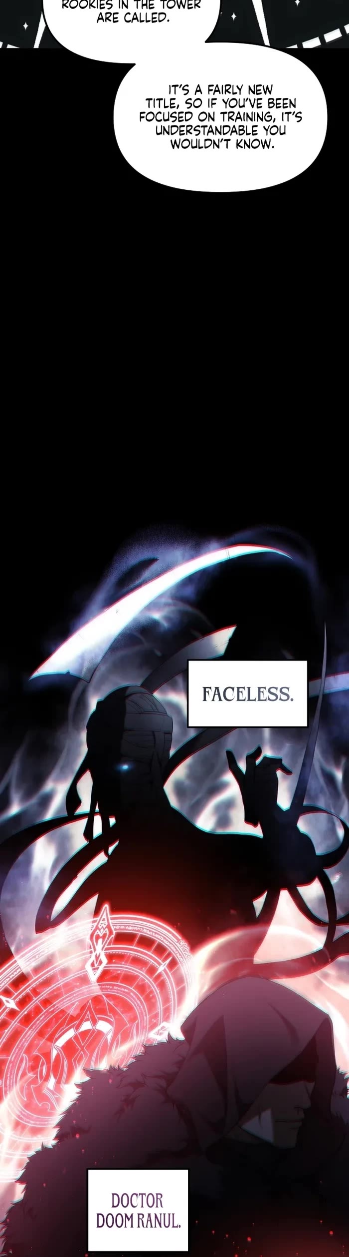 Ranker Who Lives A Second Time chapter 187 page 19