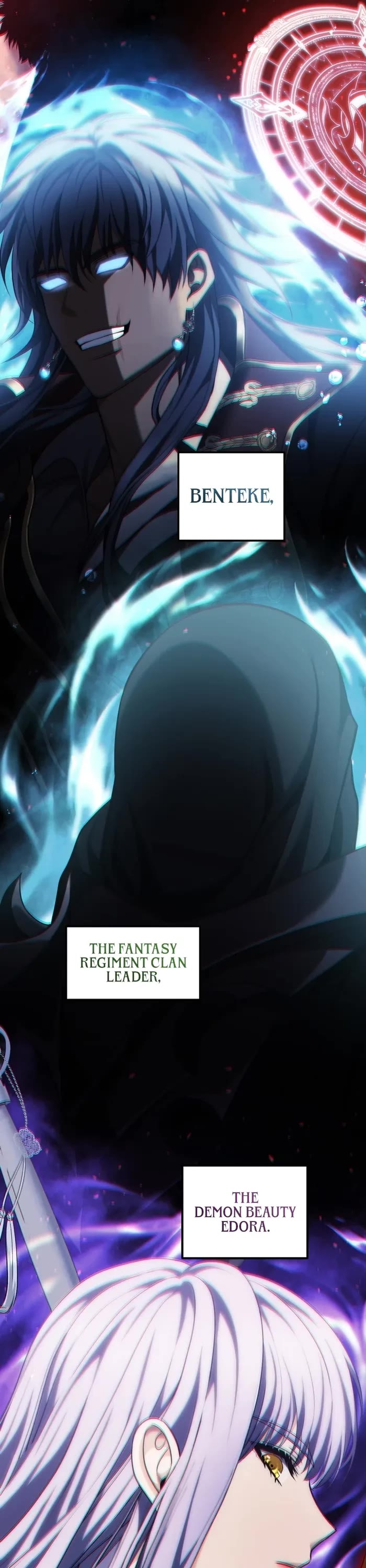 Ranker Who Lives A Second Time chapter 187 page 20