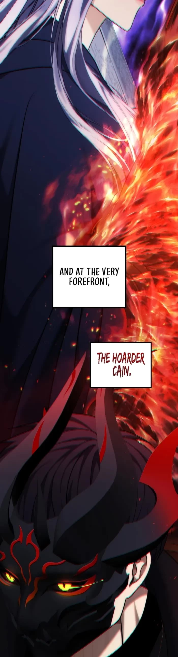 Ranker Who Lives A Second Time chapter 187 page 21