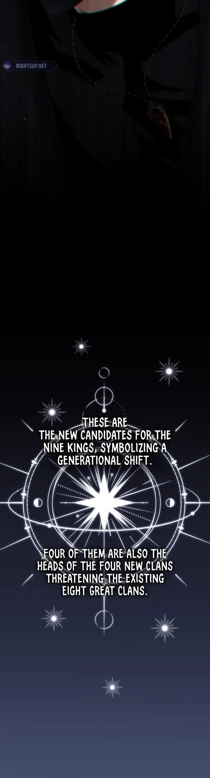 Ranker Who Lives A Second Time chapter 187 page 22