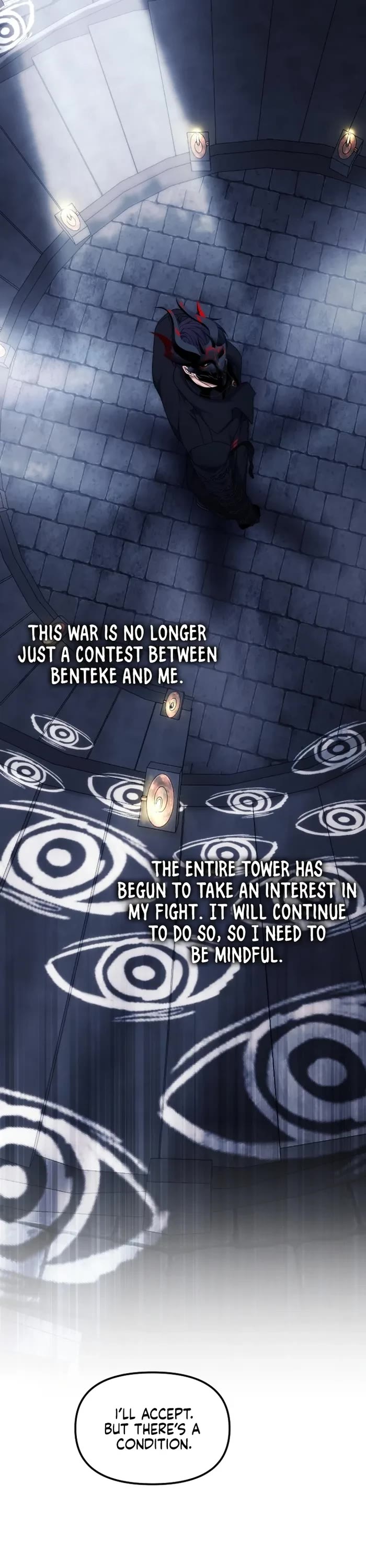 Ranker Who Lives A Second Time chapter 187 page 28