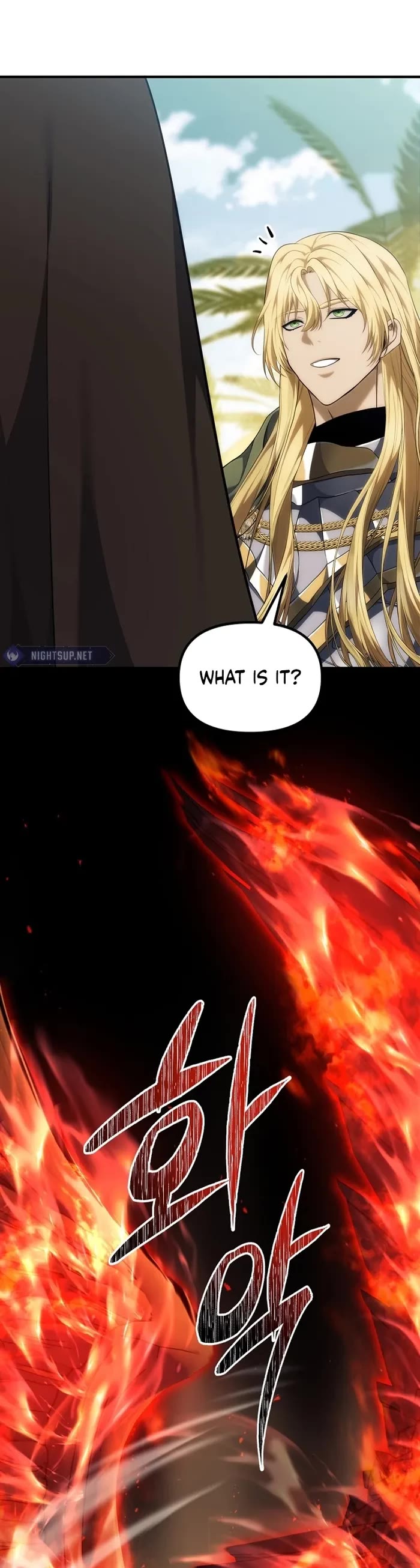 Ranker Who Lives A Second Time chapter 187 page 29