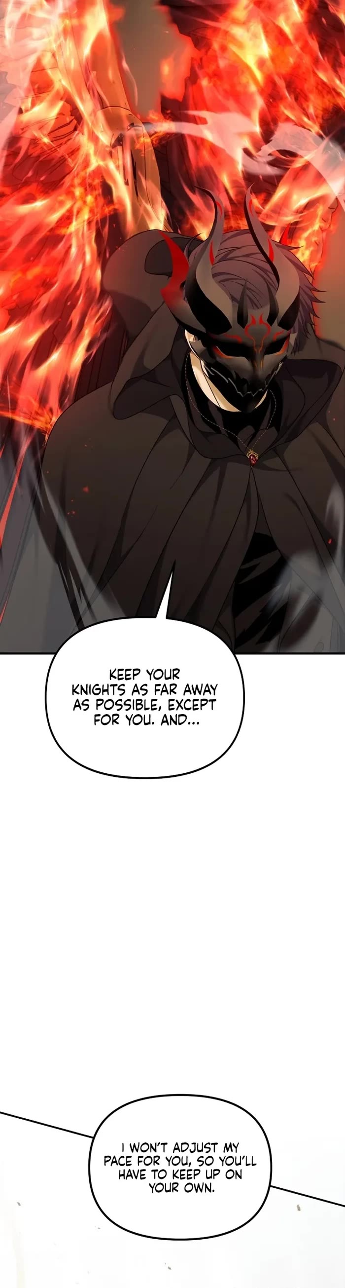 Ranker Who Lives A Second Time chapter 187 page 30