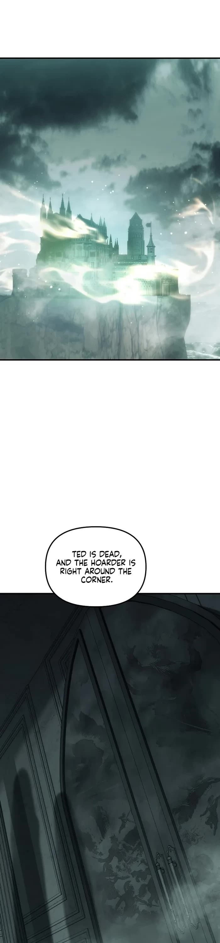 Ranker Who Lives A Second Time chapter 187 page 34