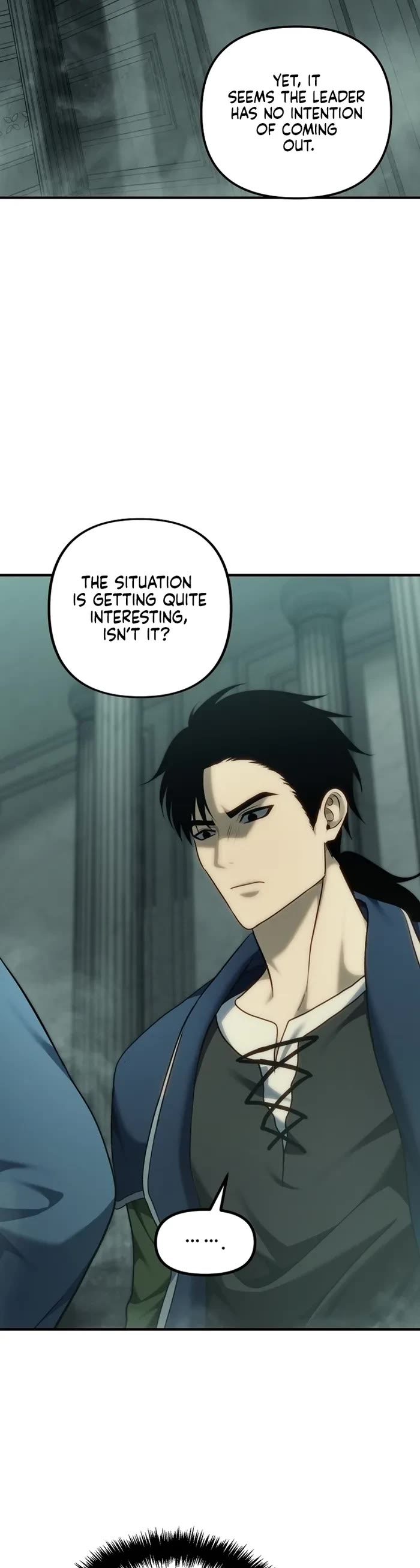 Ranker Who Lives A Second Time chapter 187 page 35