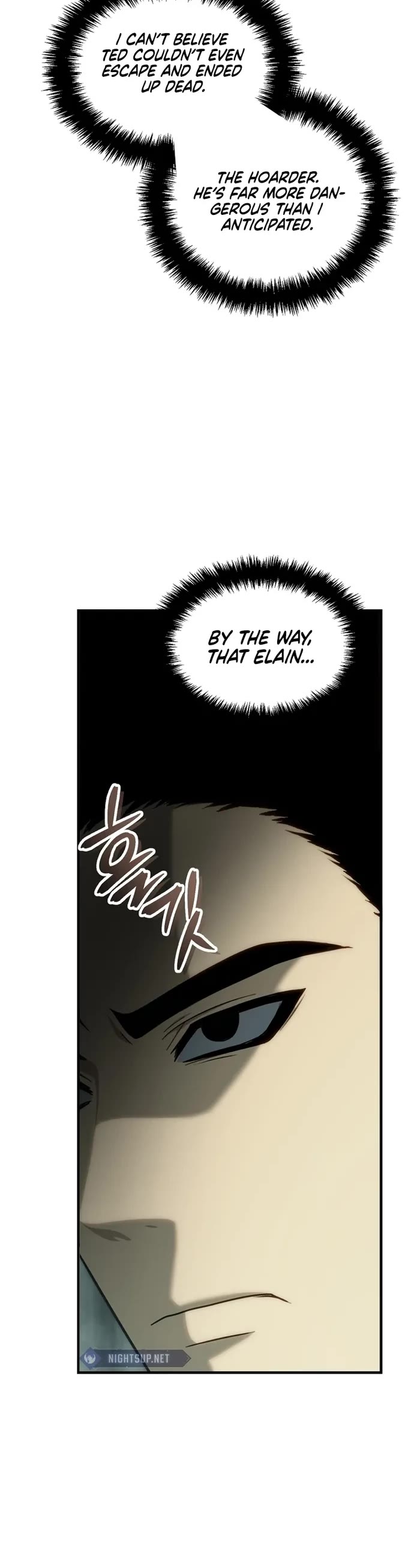 Ranker Who Lives A Second Time chapter 187 page 36