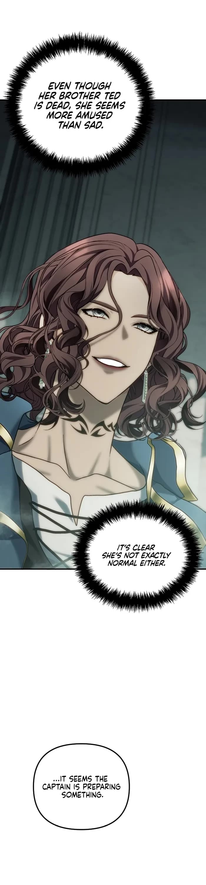 Ranker Who Lives A Second Time chapter 187 page 37