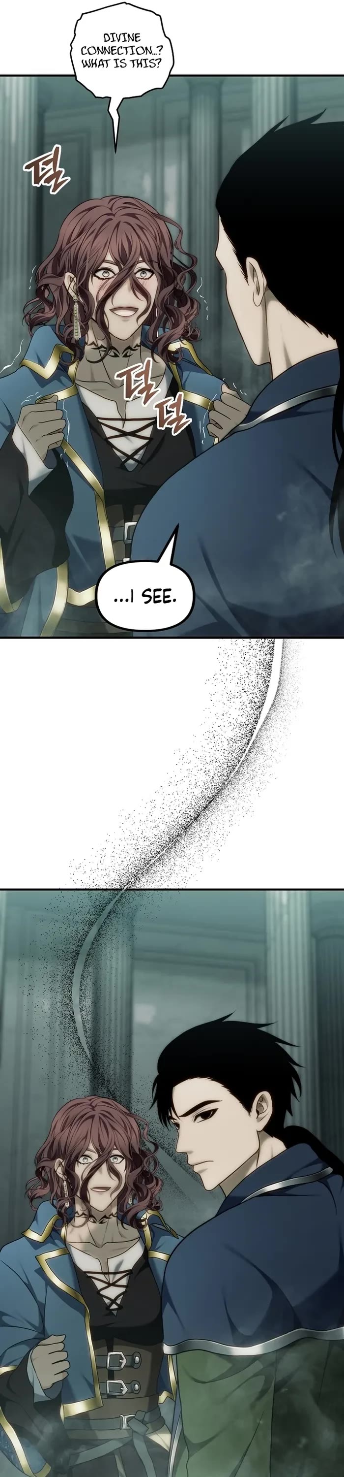 Ranker Who Lives A Second Time chapter 187 page 45