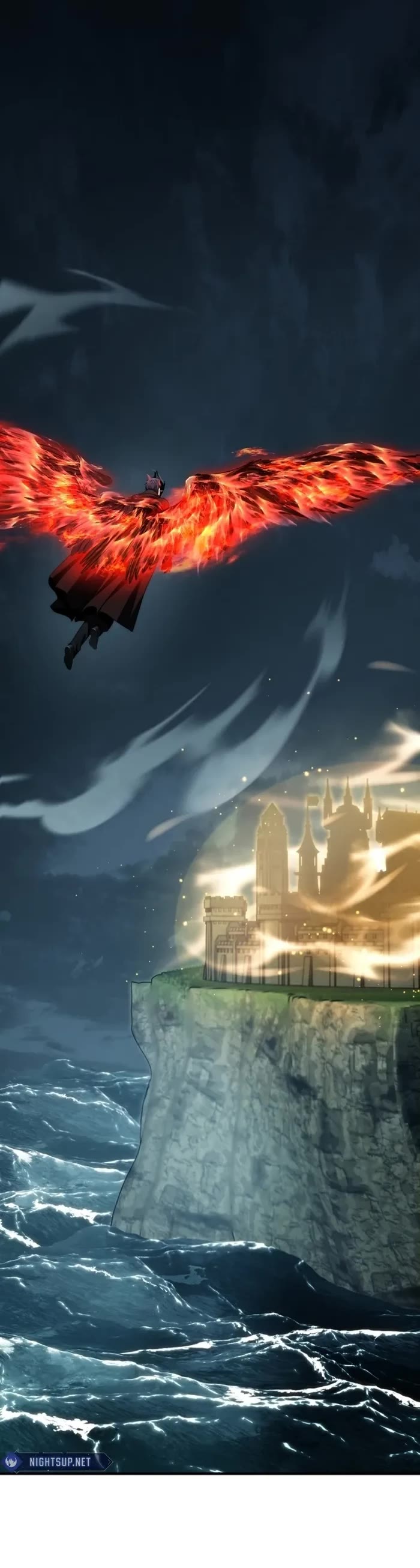 Ranker Who Lives A Second Time chapter 187 page 47