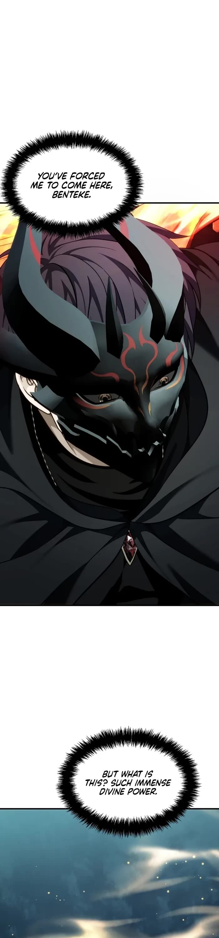 Ranker Who Lives A Second Time chapter 187 page 48